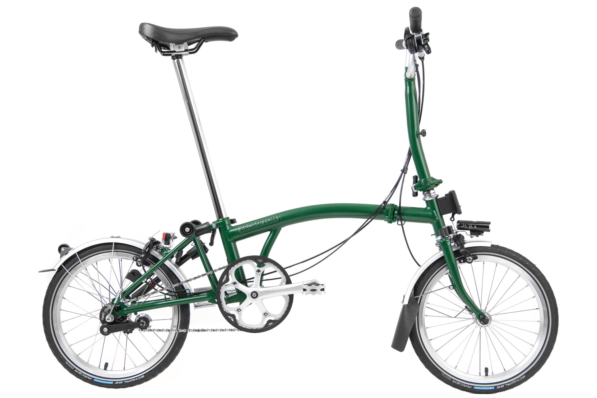 new brompton 2020