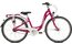 Puky Skyride 24-7 - 24 Zoll - Tiefeinsteiger - 2023