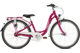Puky Skyride - Puky Skyride 24-7 - 24 Zoll - Tiefeinsteiger - 2023
