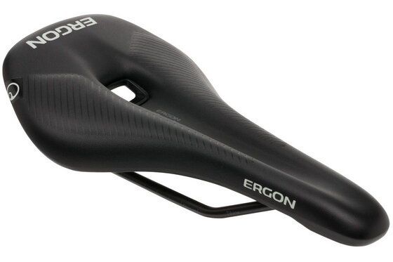 Fahrradsättel Sale - Ergon SR Comp Men Sattel