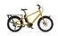 Benno Bikes Boost 10D - 500 Wh - 24 Zoll - Longtail