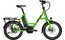 ISY S8 RT - 500 Wh - 20 Zoll - Compact - 2023