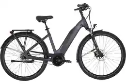 Carver Cityzen E.420 RT - 500 Wh - 28 Zoll - Tiefeinsteiger