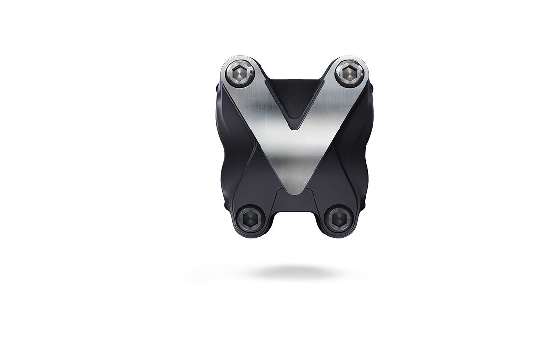 PRO Vibe Alu Road Vorbau 1 1/8" / 31,8 mm / -10°