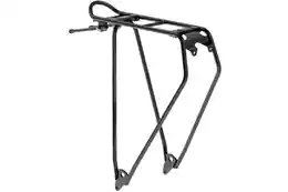 Racktime Gepäckträger Lightit - 28 Zoll