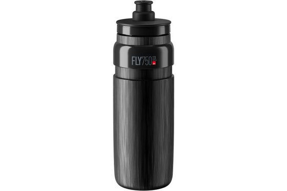 Trinkflaschen - Elite Trinkflasche Fly Tex - 750 ml
