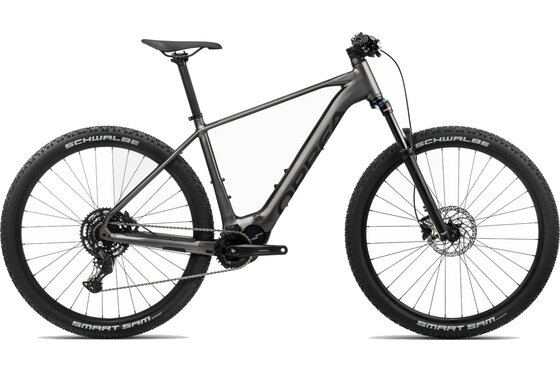 E-Bike-Pedelec - Orbea Urrun 40 - 540 Wh - 29 Zoll - Diamant