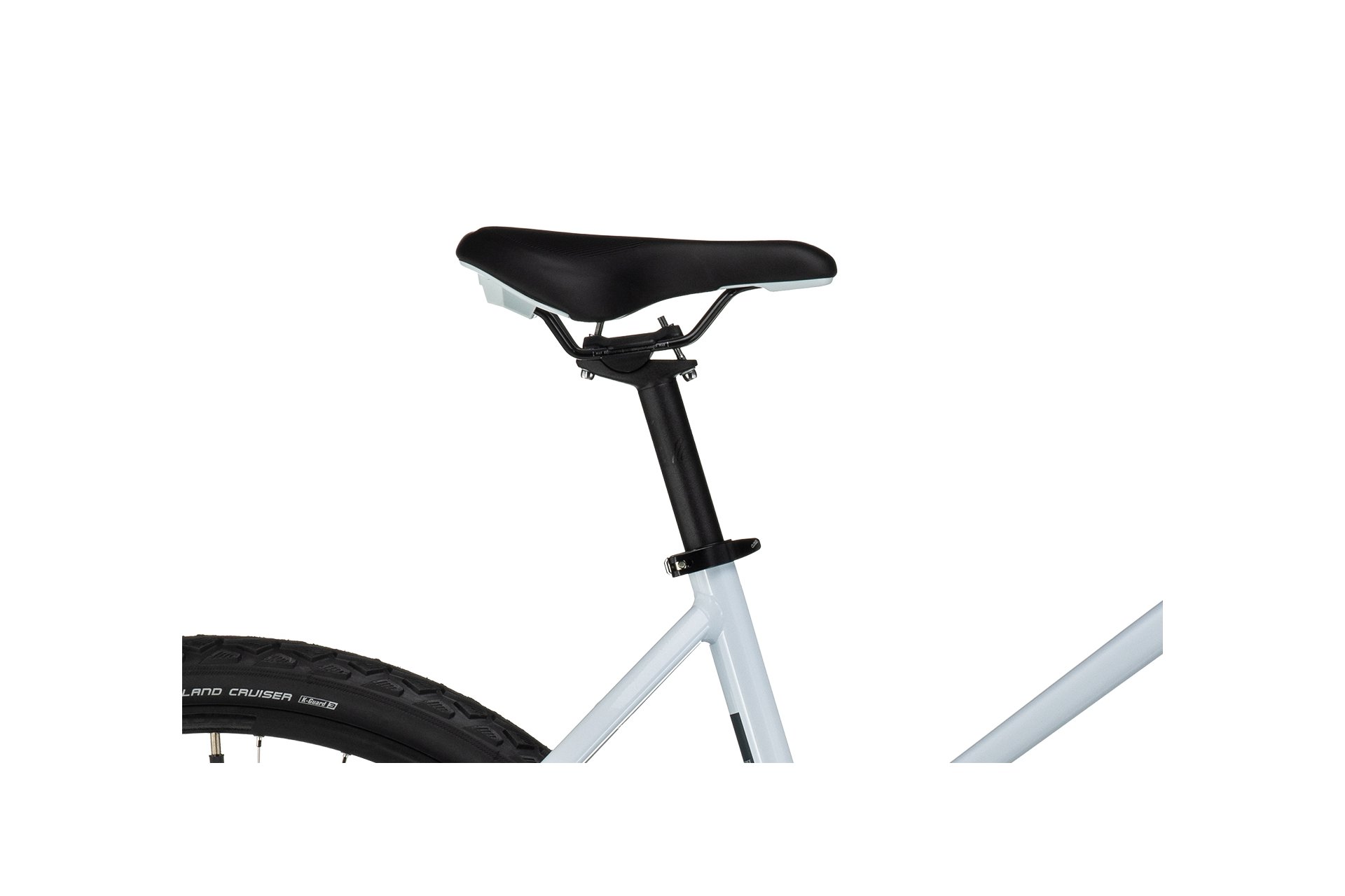 Cube Nature Pro - 28 Zoll - Damen Sport - 2023
