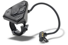 Bosch Bedieneinheit Compact für Kiox (BUI330) und Nyon (BUI350)