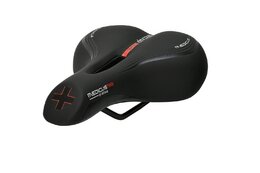 Wittkop Twin Medicus 2.0 Trekking Damen Gel Sattel