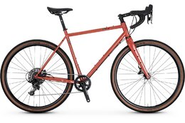 VSF Fahrradmanufaktur GX-500 - 28 Zoll - Diamant - 2025