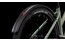 Cube Nuride Hybrid Pro 600 Allroad - 600 Wh - 28 Zoll - Damen Sport - 2025