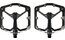 Crankbrothers Stamp 7 Large Plattform-Pedale Fabio Wibmer Signature Ed.