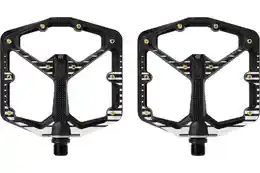 Crankbrothers Stamp 7 Large Plattform-Pedale Fabio Wibmer Signature Ed.