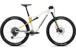 Orbea Oiz M21 - 29 Zoll - Fully - 2025