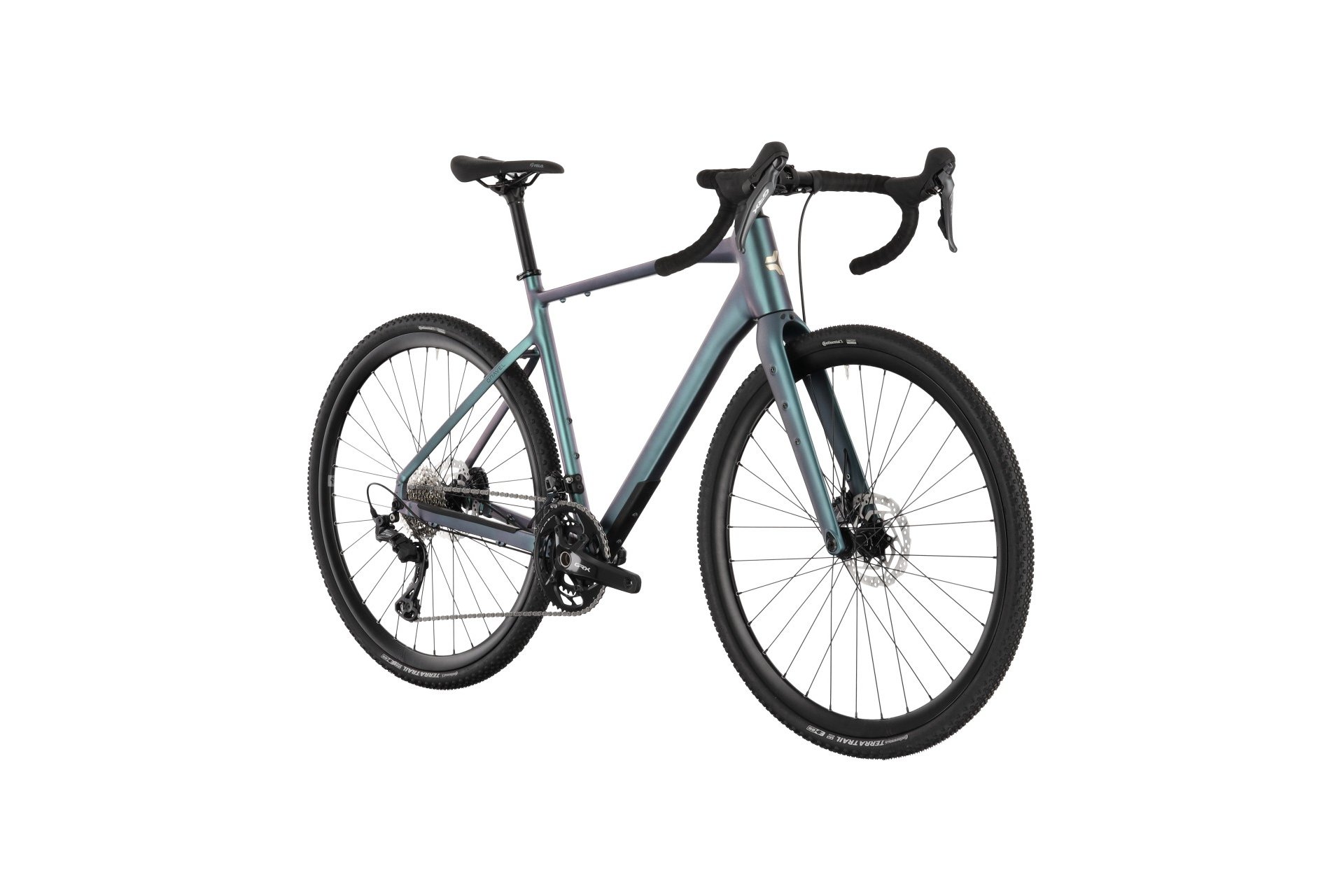 Carver Gravel 230 - 28 Zoll - Diamant