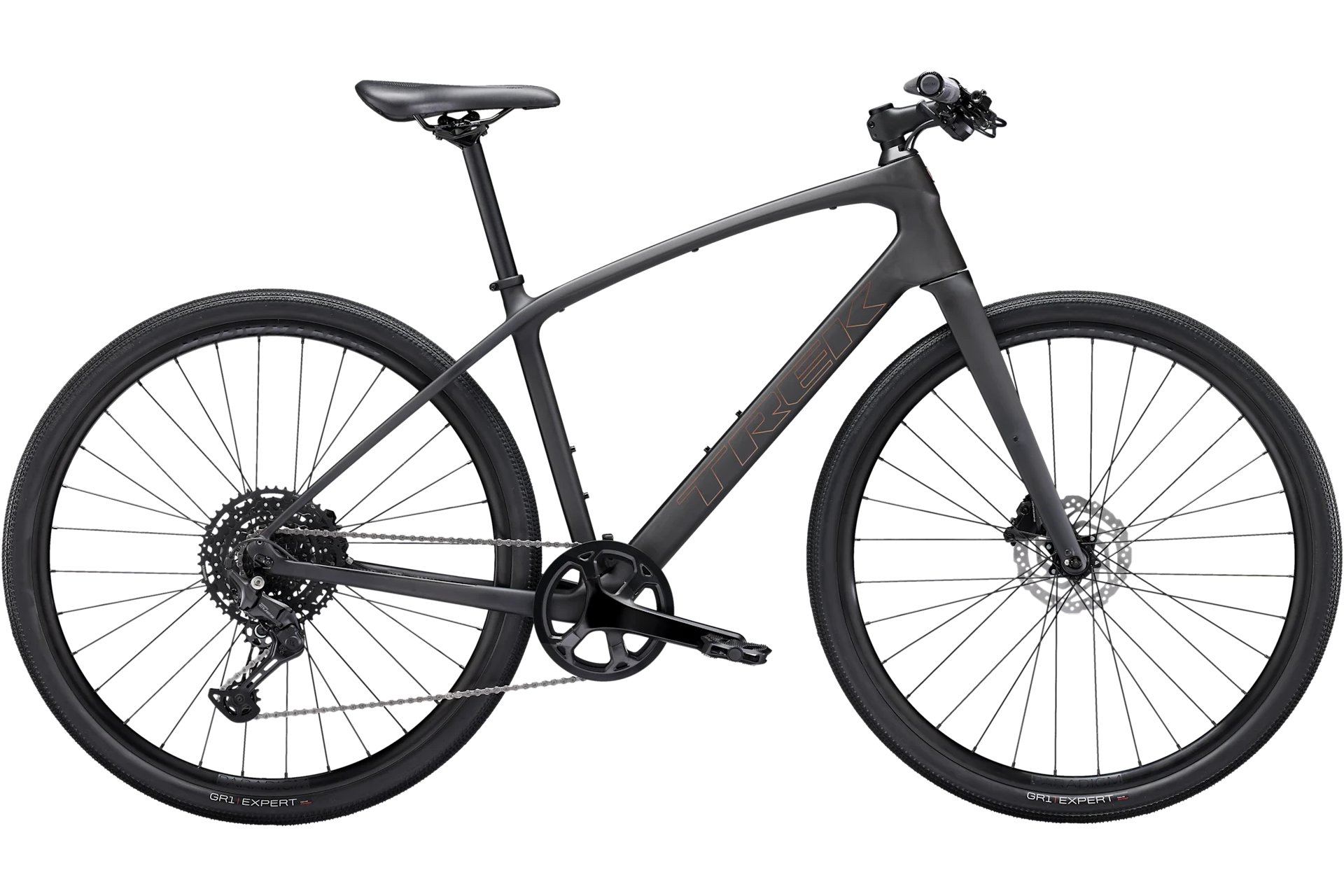 Trek FX Sport 4 - 28 Zoll - Diamant - 2026