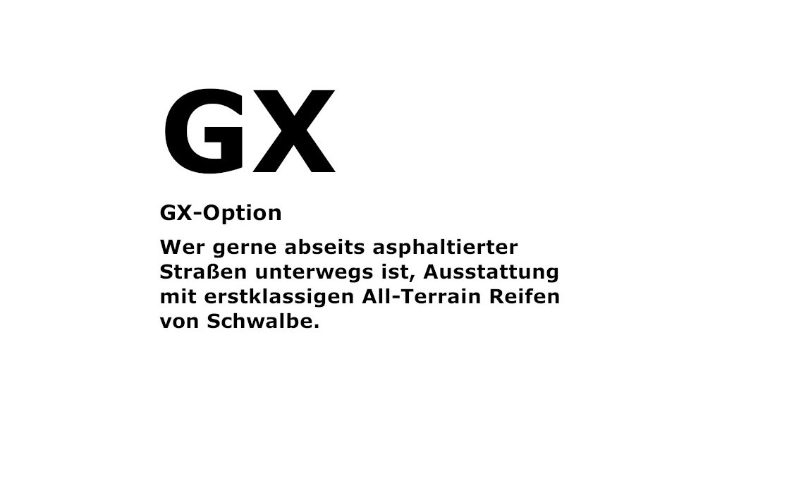 Riese und Müller Delite4 GT rohloff - 750 Wh - 27,5 Zoll - Fully - 2026