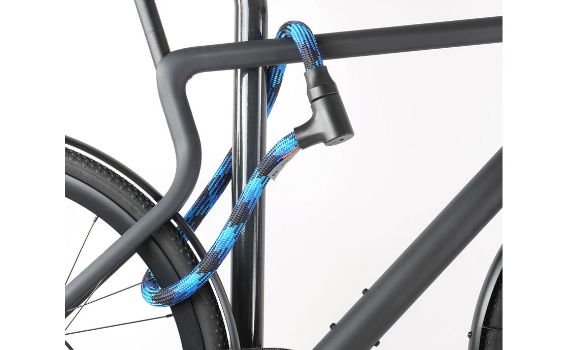 TEXLOCK Orbit 100 Seilschloss mit Stahlkern