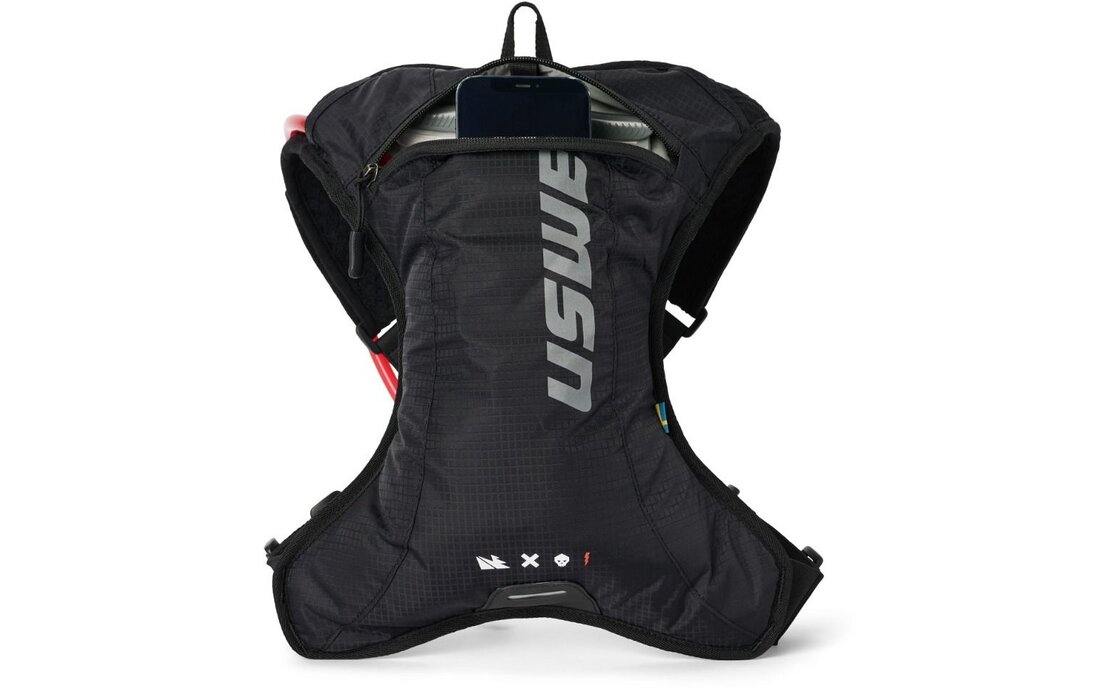 USWE Outlander 2 Trinkrucksack
