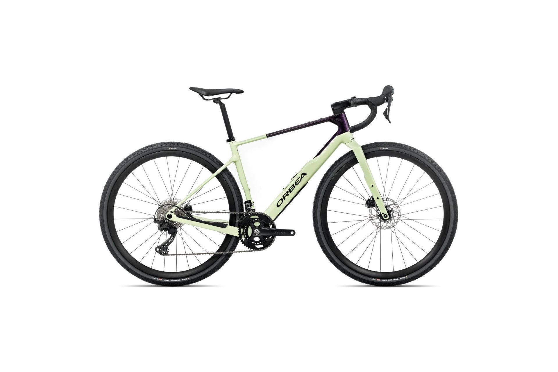 Orbea Terra M30 Team - 28 Zoll - Diamant - 2026