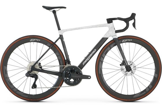 Rennräder - Megamo Raise 05 CW - 28 Zoll - Diamant - 2026