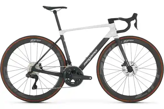 28 Zoll - Rennräder - Megamo Raise 05 CW - 28 Zoll - Diamant - 2026
