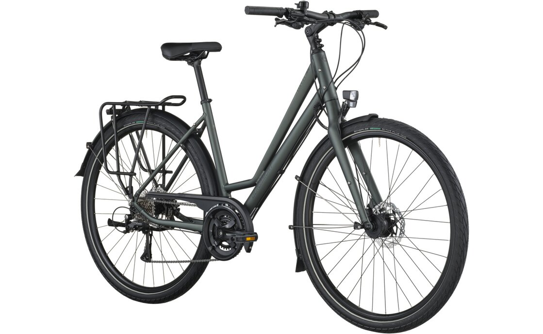 Bergamont Vitess 40 rigid Amsterdam - 28 Zoll - Tiefeinsteiger - 2026