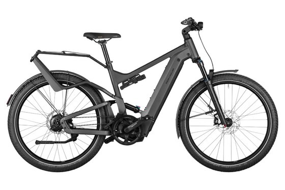 Fahrräder - Riese und Müller Delite4 GT rohloff - 750 Wh - 27,5 Zoll - Fully - 2026