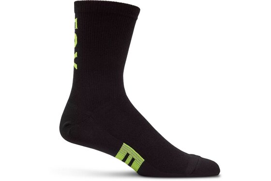 Socken Sale - Fox 6" Flexair Merino Socken