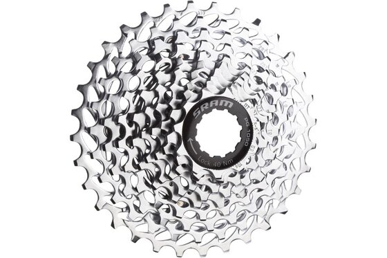 Kassetten - SRAM Kassette PG-1050 11-36T, 10-fach