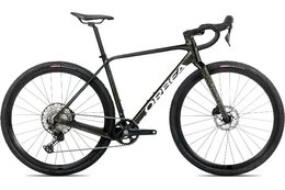 Orbea Terra H30 1X - 28 Zoll - Diamant - 2026