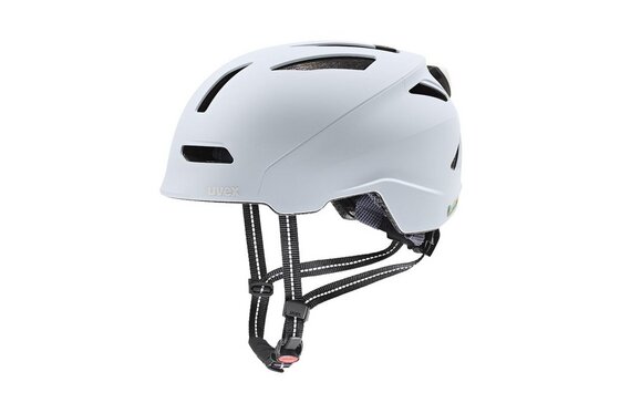 E-Bike-S-Pedelec-Helme - Uvex Urban Planet LED