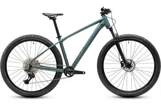 Fahrräder - Cube Aim SLX - 27,5 Zoll - Diamant - 2027