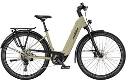 KTM Macina Gran 820 - 800 Wh - 28 Zoll - Tiefeinsteiger - 2027