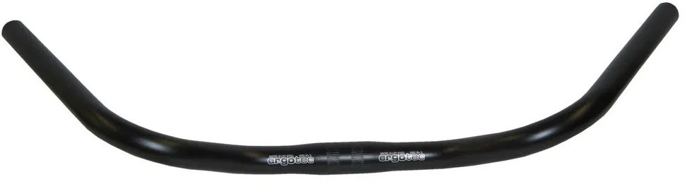 ErgoTec Stuttgarter Lenker - Perfekter Griff Für Citybikes Und E-Bikes