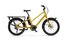 Benno Bikes Boost 10D - 500 Wh - 24 Zoll - Longtail - 2024