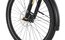 Carver SUV E.430 - 625 Wh - 27,5 Zoll - Diamant - 2025