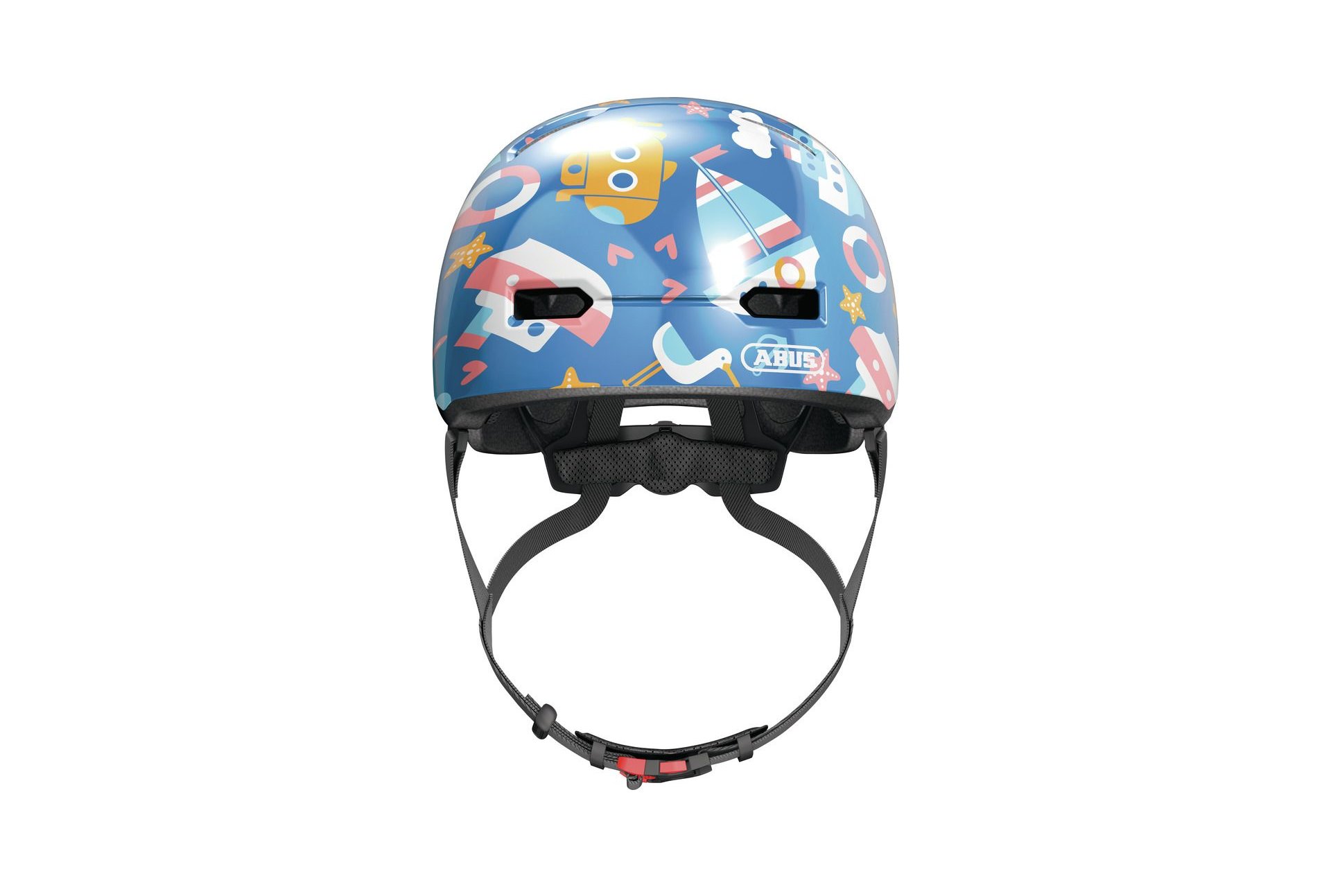 Abus Skurb Kid