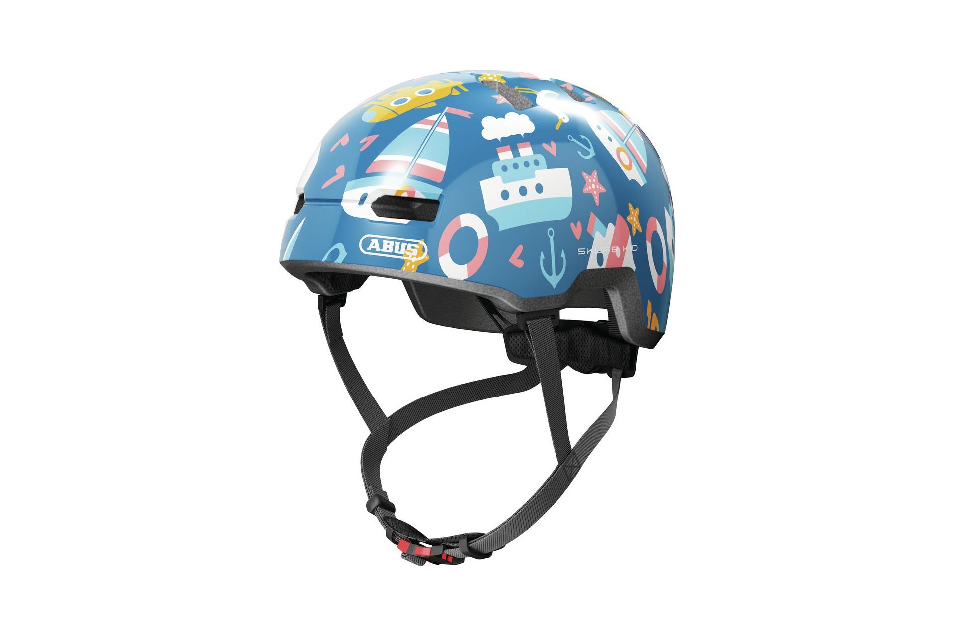Abus Skurb Kid