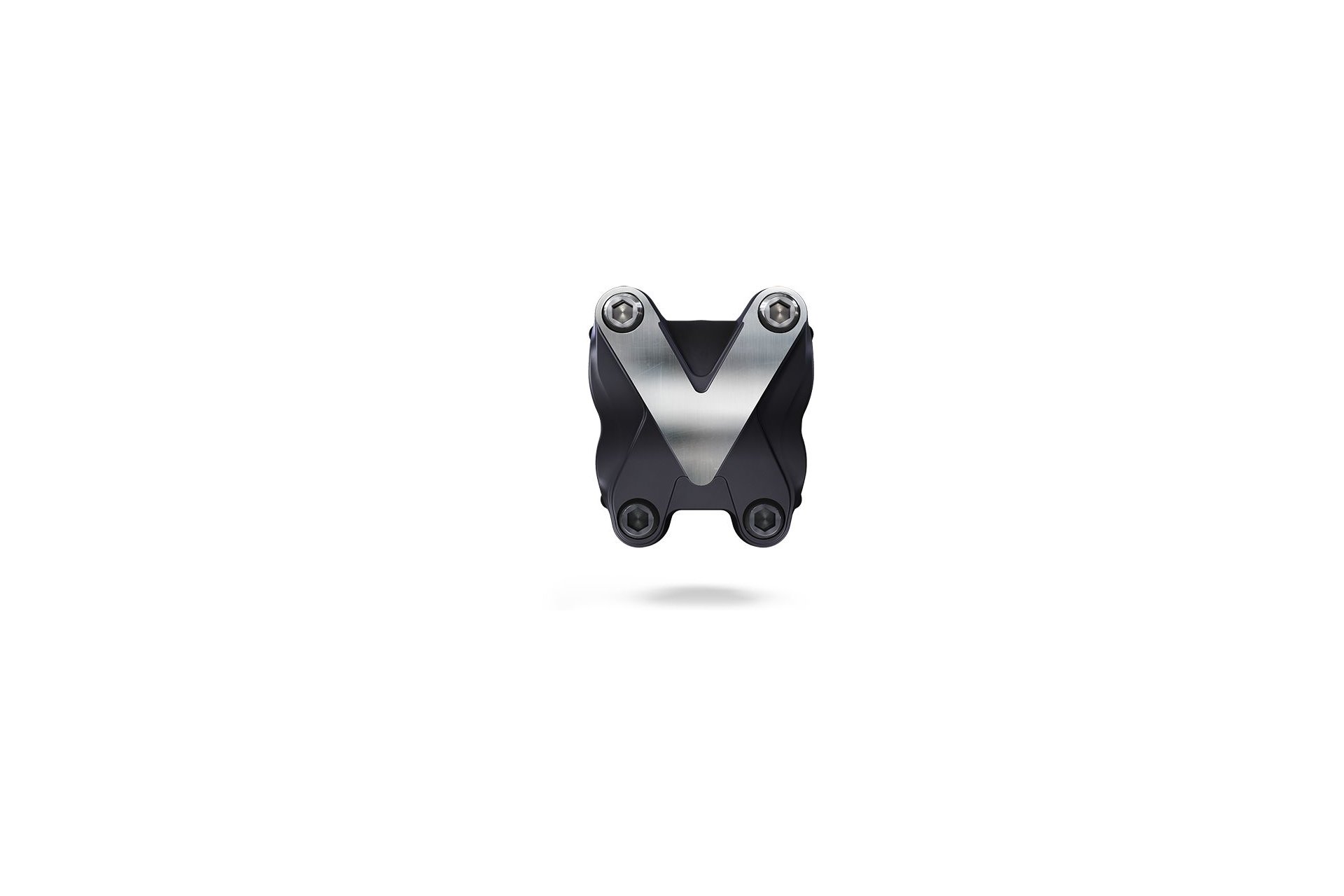 PRO Vibe Alu Road Vorbau 1 1/8" / 31,8 mm / -10°