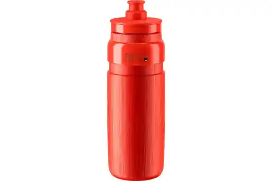Trinkflaschen & Halter - Elite Trinkflasche Fly Tex - 750 ml