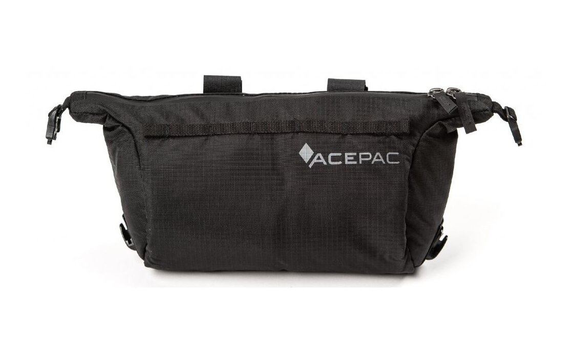 Acepac Barrel MKIII Lenkertasche - 2L