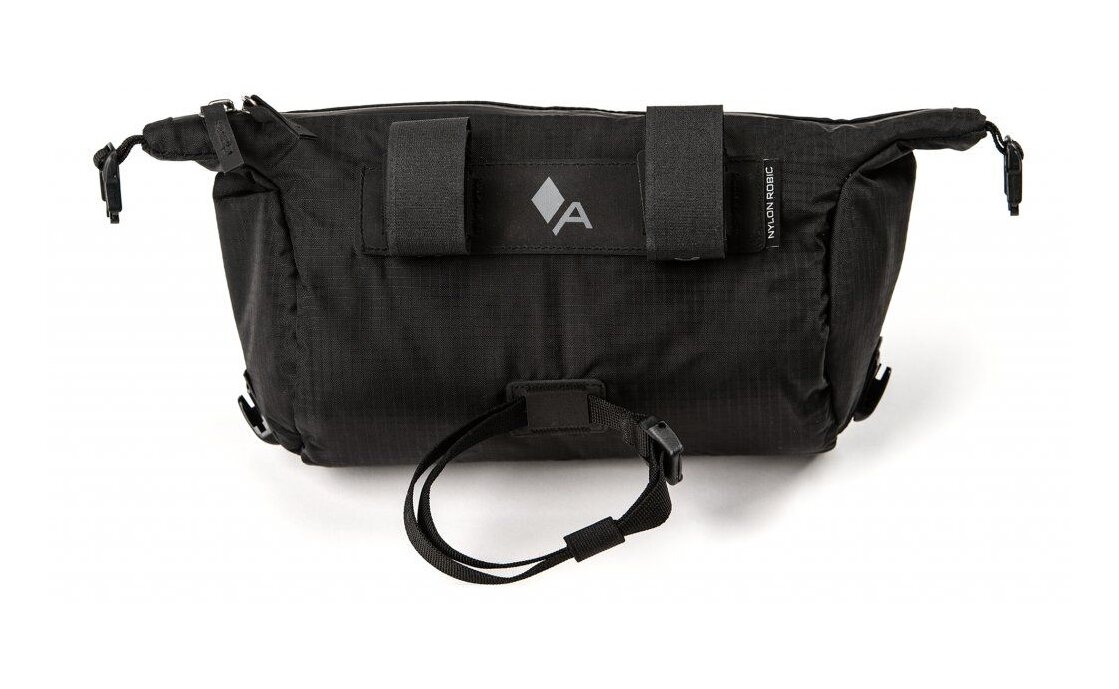 Acepac Barrel MKIII Lenkertasche - 2L