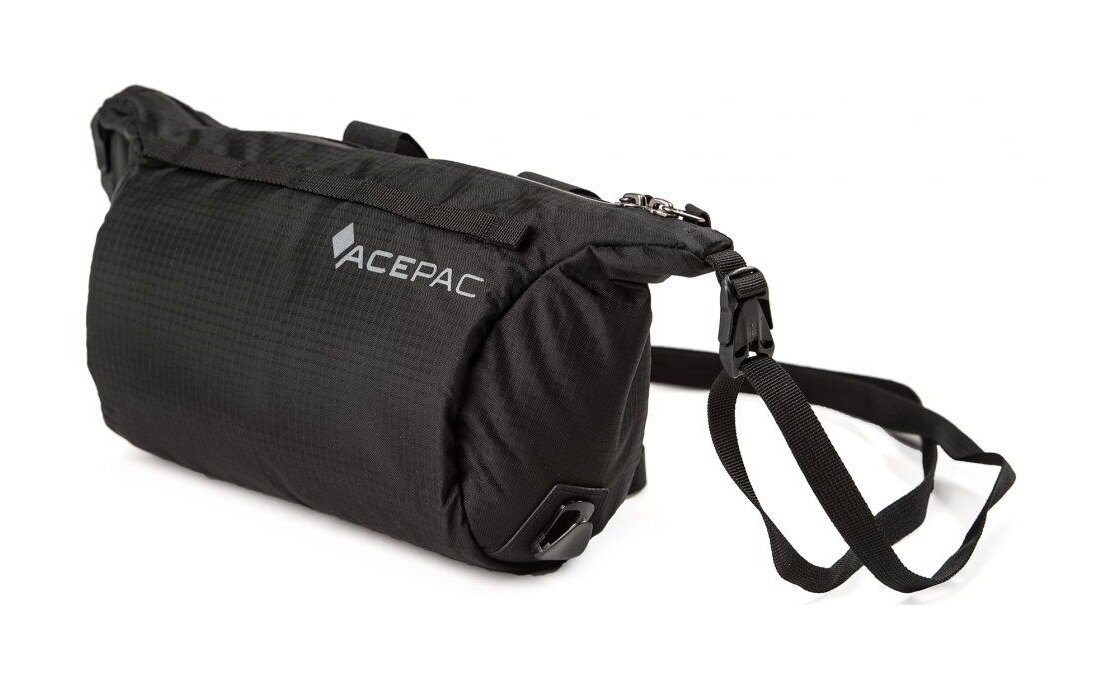 Acepac Barrel MKIII Lenkertasche - 2L