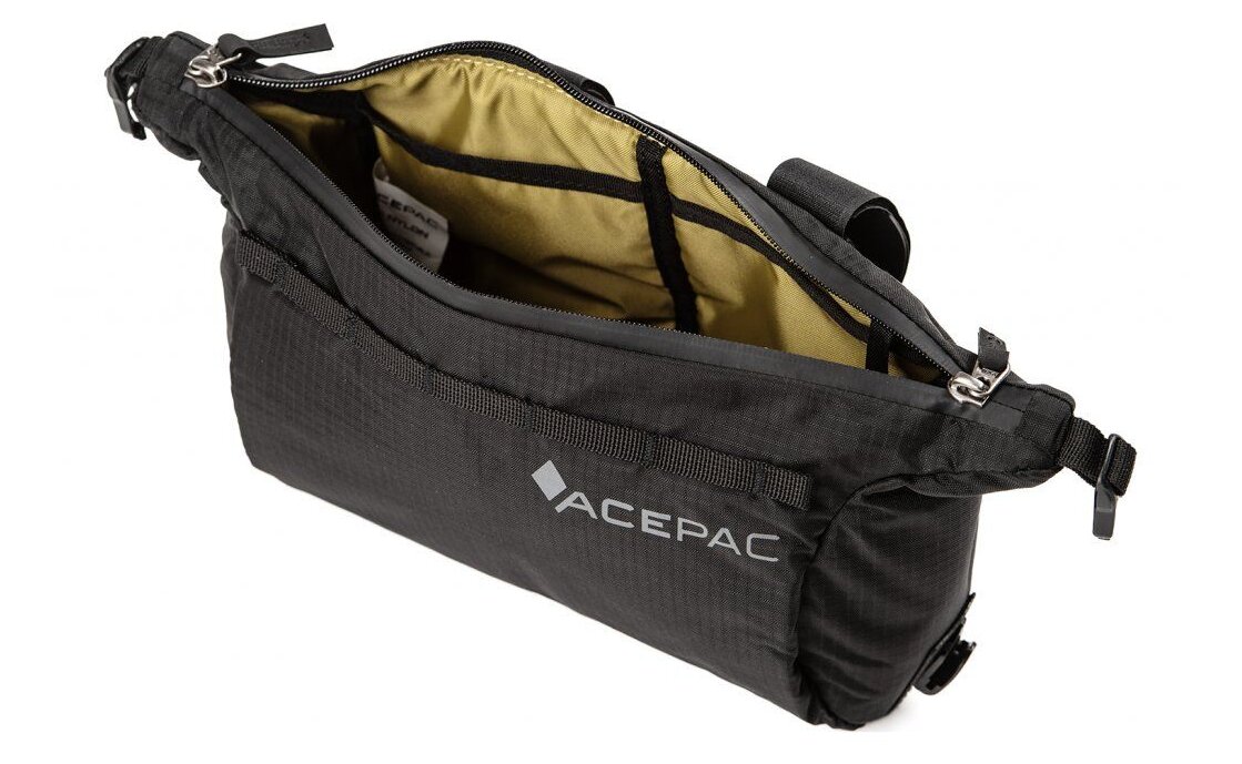 Acepac Barrel MKIII Lenkertasche - 2L