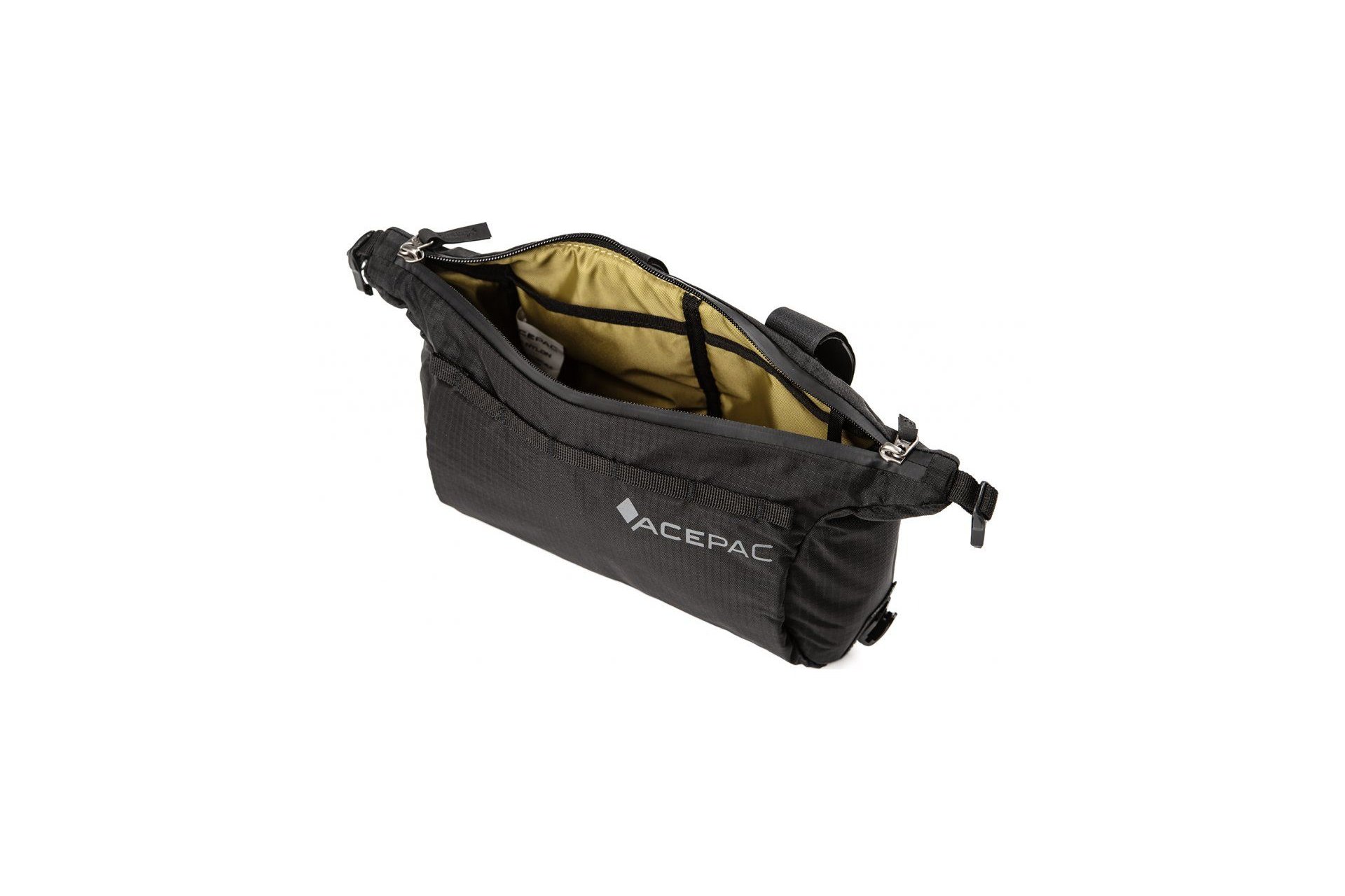 Acepac Barrel MKIII Lenkertasche - 2L