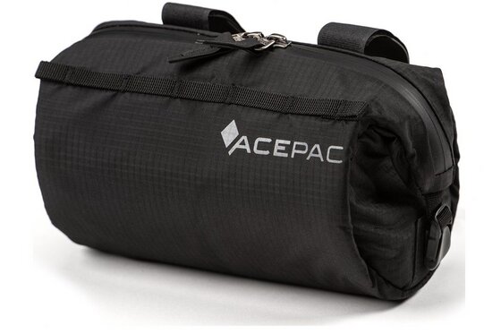 Lenkertaschen - Acepac Barrel MKIII Lenkertasche - 2L