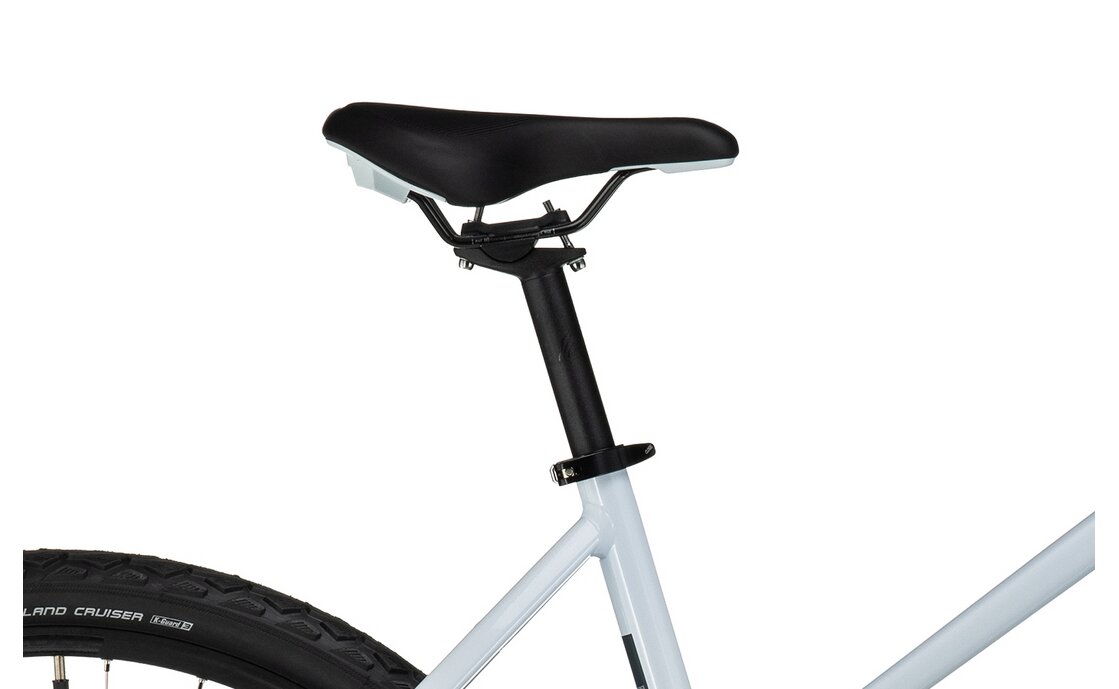 Cube Nature Pro - 28 Zoll - Damen Sport - 2023