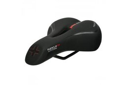 Wittkop Twin Medicus 1.0 Trekking Herren Gel Sattel